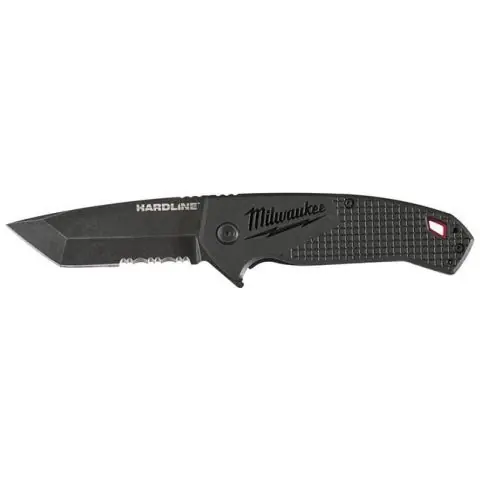 I lager Milwaukee 48221998 Fällkniv
